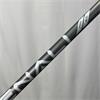 Callaway Quantum Max #4H Denali Frost Stiff Hybrid Gents RH