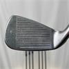 Ping i59 4-PW KBS Stiff Steel Irons Gents RH