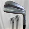 Ping i59 4-PW KBS Stiff Steel Irons Gents RH