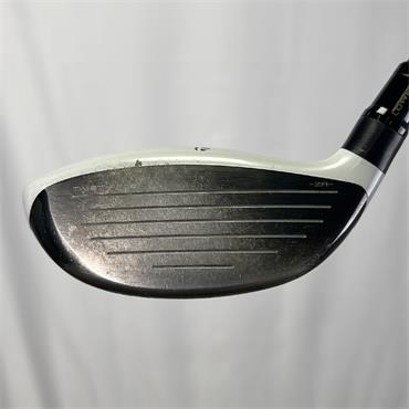 TaylorMade Sim Titanium #3 HZRDUS 70 Stiff Fairway Gents RH