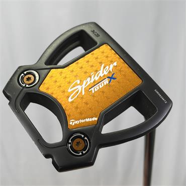 TaylorMade Spider Tour X #3 33" Putter Gents RH