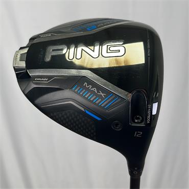 Ping G440 Max 12.0 Alta CB Regular Driver Gents RH