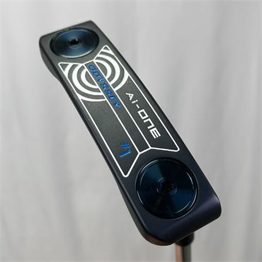 Odyssey Ai One #1 33" Putter Gents RH