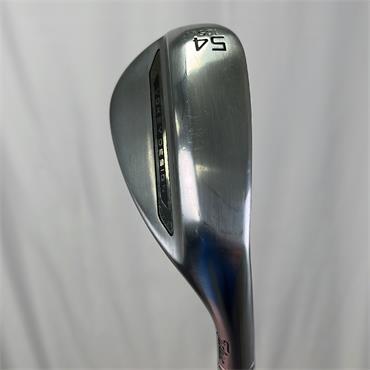 Titleist SM11 Chrome 54.10S Steel Wedge Gents RH