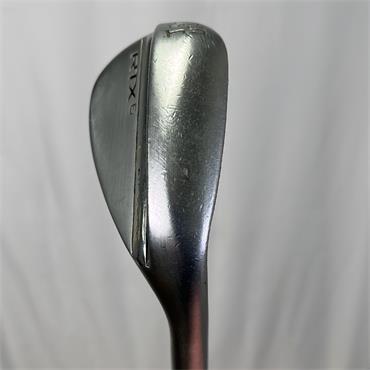 Cleveland RTX6 Zipcore 54.10M D.G Steel Wedge Gents RH