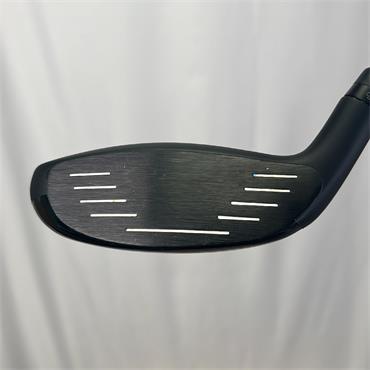 Ping G440 Max #3 Tour Chrome Stiff Fairway Gents RH