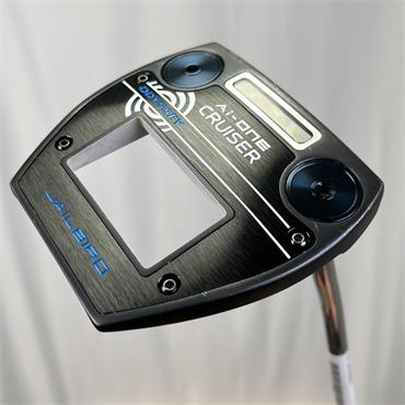 Odyssey Ai One Jailbird Cruiser 38" Putter Gents RH