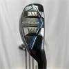 Cobra T-Rails 6-SW Regular Graphite Irons Gents RH