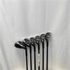 Cobra T-Rails 6-SW Regular Graphite Irons Gents RH