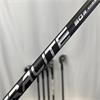 Cobra T-Rails 6-SW Regular Graphite Irons Gents RH