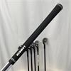 Cobra T-Rails 6-SW Regular Graphite Irons Gents RH