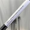Cobra T-Rails 6-SW Regular Graphite Irons Gents RH