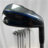 Cobra T-Rails 6-SW Regular Graphite Irons Gents RH