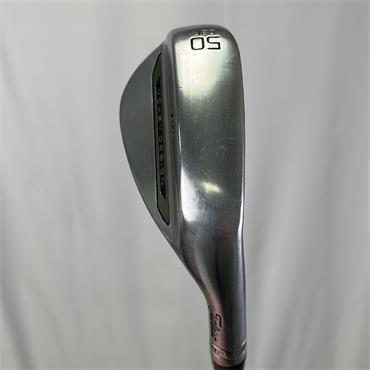 Titleist SM11 Chrome 50.08F Steel Wedge Gents RH