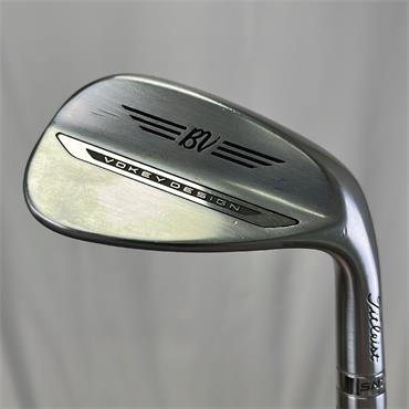 Titleist SM11 Chrome 50.08F Steel Wedge Gents RH