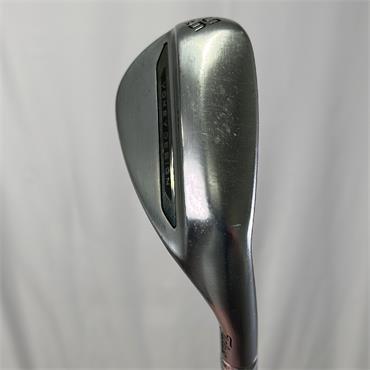 Titleist SM11 Chrome 56.08M Steel Wedge Gents RH