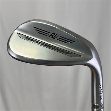 Titleist SM11 Chrome 56.08M Steel Wedge Gents RH