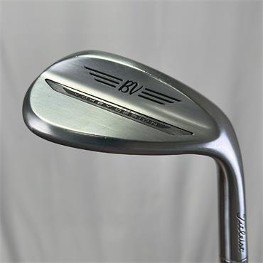 Titleist SM11 Chrome 60.10S Steel Wedge Gents RH