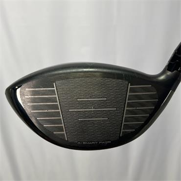 Callaway Ai Smoke Max 9.0 Tensei Stiff Driver Gents RH