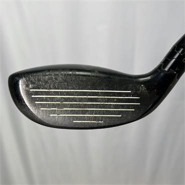Callaway Paradym #5 HZRDUS 65g Regular Hybrid Gents RH