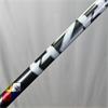 Callaway Paradym #5 HZRDUS 65g Regular Hybrid Gents RH
