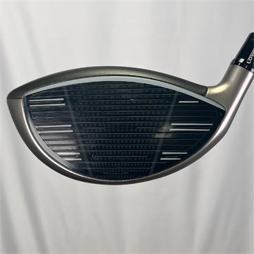 TaylorMade Qi4D Max Lite 12.0 Reax Senior Driver Gents RH