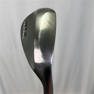 Cleveland RTZ Tour Rack 56.10M D.G Steel Wedge Gents RH