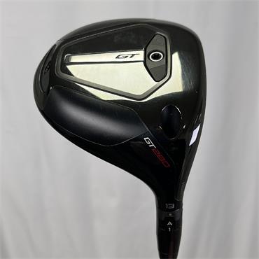 Titleist GT280 13.0 Tensei 65 Stiff Mini Driver Gents RH