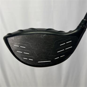 Ping G430 LST 9.0 Tour Black Stiff Driver Gents RH