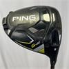 Ping G430 LST 9.0 Tour Black Stiff Driver Gents RH