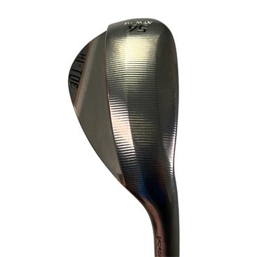 TaylorMade Hi Toe 5 Copper 56.14 ATW Graphite Wedge Gents RH
