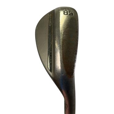 Titleist SM10 Nickel 58.10S BV Steel Wedge Gents RH