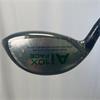 Callaway ELYTE 10.5 Denali Black 60 Stiff Driver Gents RH