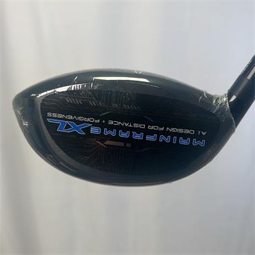 Cleveland Launcher XL2 10.5 Tensei Regular Driver Gents RH