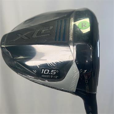Cleveland Launcher XL2 10.5 Tensei Regular Driver Gents RH