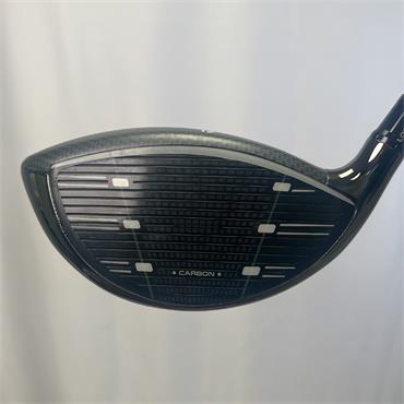 TaylorMade Qi35 10.5 Cypher 50 Stiff Driver Gents RH