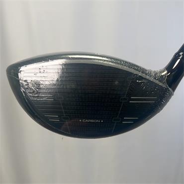 TaylorMade Qi35 9.0 Ventus Stiff Driver Gents RH