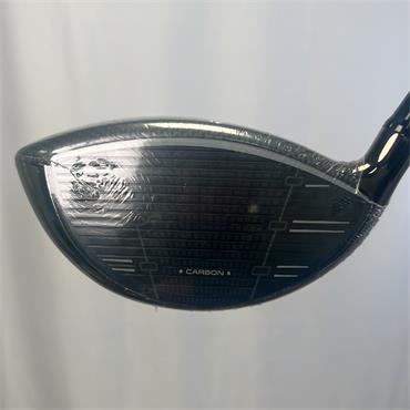 TaylorMade Qi35 Max Lite 12.0 Vanquish Senior Driver Gents RH