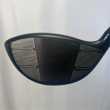 Wilson Dynapwr Carbon 10.5 Ventus Stiff Driver Gents RH