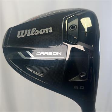 Wilson Dynapwr Carbon 9.0 LinQ Regular Driver Gents RH