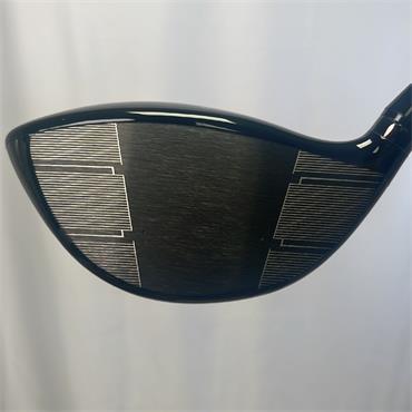 Wilson Dynapwr Max 12.0 LinQ Senior Driver Gents RH