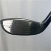 TaylorMade Qi35 Max Lite #5 Vanquish Senior Hybrid Gents RH