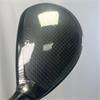 TaylorMade Qi35 Max Lite #5 Vanquish Senior Hybrid Gents RH