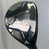 TaylorMade Qi35 Max Lite #5 Vanquish Senior Hybrid Gents RH