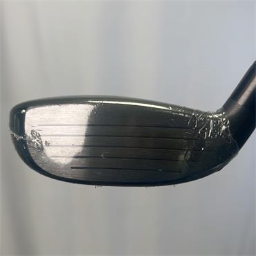 TaylorMade Qi35 #3 Ventus HB Stiff Hybrid Gents RH