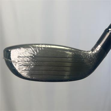 TaylorMade Qi35 #4 Ventus HB Stiff Hybrid Gents RH