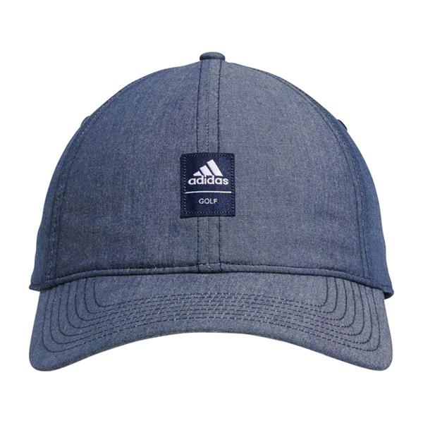 navy golf hat