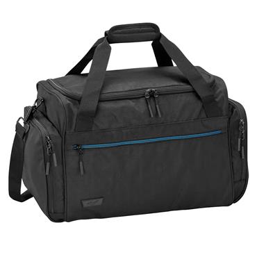 Mizuno Duffle Bag 26  Black