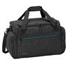 Mizuno Duffle Bag 26  Black