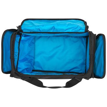 Mizuno Duffle Bag 26  Black